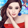 Beauty Fan Bingbing Makeup