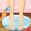 Beauty Leg Makeover