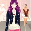 Beauty Pageant Makeover