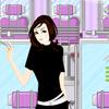 Beauty Parlor Decor