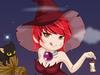 Beauty Witch Dress up