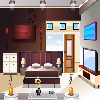 Bed Room Escape