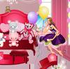 Bedroom Full Of Teddy