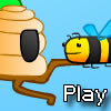 Bee buzz