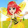 Bee Girl