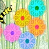 Bee Save Flowers