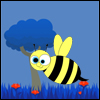 BEE TROUBLE