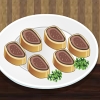 Beef Wellington Cooking