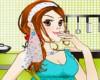 Being Beautiful Housewife