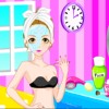 Being Beauty Makeover