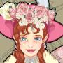 Belle epoque costume creator