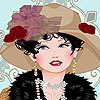 Belle epoque make over game