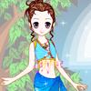 Belly Dance Fashion