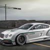 Bentley Jigsaw