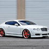 bentley