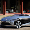 Bertone-Barchetta