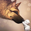 Best cute friends puzzle