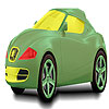 Best exotic car coloring