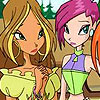 Best friends hidden numbers