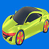 Best future car coloring
