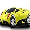 Best powerful car coloring