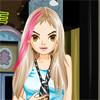 Betty Punk Rock