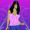 Beyonse Dress Up