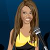 Beyonce Dress Up