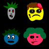 BeZombied