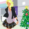 Big Shopping Center Dressup