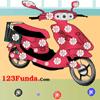 Bike Decoration