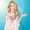 Bikini summer dress up