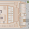 Bird's-Eye View Hidden Numbers