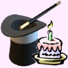 Birthday Trick 2