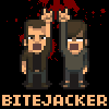 Bitejacker : Secret Base Horror Series 01