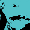 black fish 2 (fish)