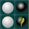 Black White Chess