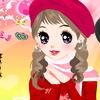 Bland Fall Make Up