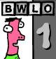 Blocks With Letters On