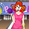 Bloom Bowling Dressup