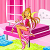 Bloom Girl Bedroom