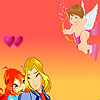 Bloom Sky Love