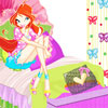 Magical Room