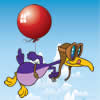 Bloon Bird