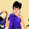 Blue Fashion