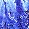 Blue ocean puzzle