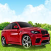 BMW X6 M