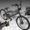 BMX MD Jigsaw