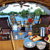 Boat House Objects
