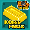 Bob the thief 2: the kort fnox